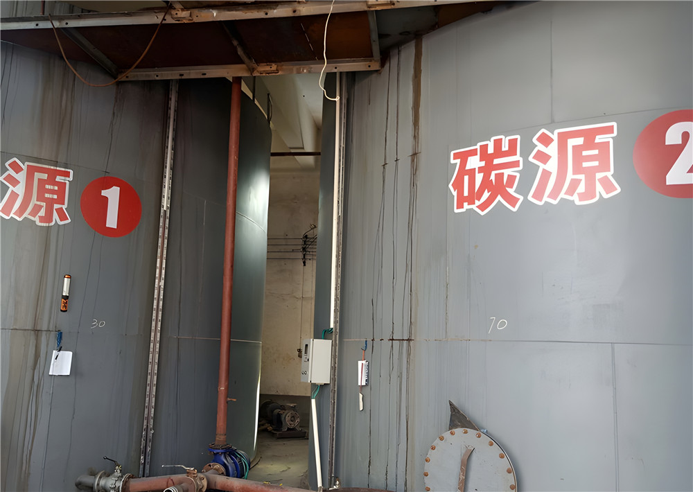復合碳源在水處理、化工、皮革等工業中應用較大
